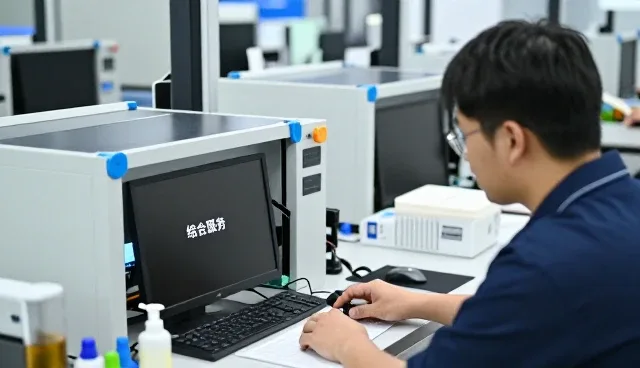 智能运维系统